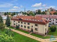 Prodej bytu 2+1 v Nové Pace – 1. patro, 47 m² - DJI_0061.jpg