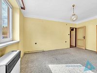 Prodej bytu 2+1 v Nové Pace – 1. patro, 47 m² - DSC07834.jpg