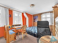 Prodej rodinného domu / původní horská chata Aurora – Špindlerův Mlýn - DSC02995.jpg