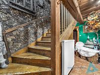 Prodej rodinného domu / původní horská chata Aurora – Špindlerův Mlýn - DSC03016.jpg