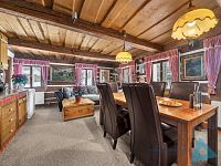 Prodej rodinného domu / původní horská chata Aurora – Špindlerův Mlýn - DSC03020.jpg