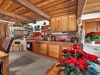 Prodej rodinného domu / původní horská chata Aurora – Špindlerův Mlýn - DSC03031.jpg