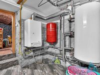 Prodej rodinného domu / původní horská chata Aurora – Špindlerův Mlýn - DSC03060.jpg