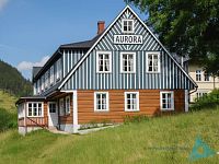 Prodej rodinného domu / původní horská chata Aurora – Špindlerův Mlýn