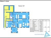 Prodej rodinného domu / původní horská chata Aurora – Špindlerův Mlýn - styled_plan_3.jpg