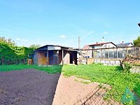 Prodej prostorného rodinného domu v klidné části Nové Paky – ulice Blahoslavova - DSC_0878.JPG