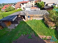 Prodej prostorného rodinného domu v klidné části Nové Paky – ulice Blahoslavova - DSC_0914.JPG