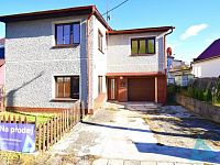 Prodej prostorného rodinného domu v klidné části Nové Paky – ulice Blahoslavova - _DSC0237.JPG