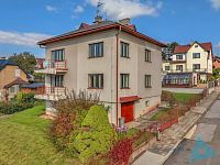 Prodej rodinného domu, Nová Paka – Slovany Jih.