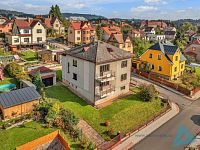 Prodej rodinného domu, Nová Paka – Slovany Jih. - DJI_0638.jpg