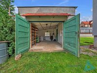 Prodej rodinného domu, Nová Paka – Slovany Jih. - DSC00246.jpg