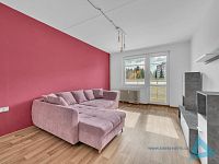 Prostorný byt 5+1 o výměře 90 m² se zasklenou lodžií – Nová Paka. - DSC00293.jpg