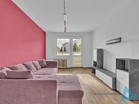 Prostorný byt 5+1 o výměře 90 m² se zasklenou lodžií – Nová Paka. - DSC00298.jpg