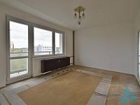 Pronájem bytu 2+1, 52 m² – Nová Paka.