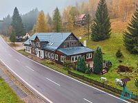 Prodej horského hotelu Tetřívek – Velká Úpa, Pec pod Sněžkou - DJI_20251022105140_0612_D.jpg
