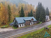 Prodej horského hotelu Tetřívek – Velká Úpa, Pec pod Sněžkou - DJI_20251022105341_0617_D.jpg