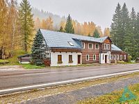 Prodej horského hotelu Tetřívek – Velká Úpa, Pec pod Sněžkou - IMG_2143_HDR.jpg