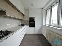 Pronájem zrekonstruovaného bytu 3+1 ve zděném domě – U Studénky 1290, Nová Paka.