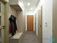 Pronájem zrekonstruovaného bytu 3+1 ve zděném domě – U Studénky 1290, Nová Paka. - 5.JPG