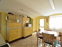 Rodinný dům se stodolou a garáží – Bříšťany u Hořic (okres Jičín). - 14.JPG