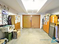 Rodinný dům se stodolou a garáží – Bříšťany u Hořic (okres Jičín). - 17.JPG