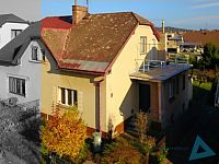 Prodej rodinného domu 3+1, 257 m², Nová Paka – okres Jičín. - 2.JPG