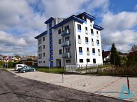 Pronájem nového bytu 2kk v Nové Pace. Ul. P.Bezruče. 67m2 - DSC_0993.JPG