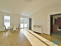 Pronájem nového bytu 2kk v Nové Pace. Ul. P.Bezruče. 67m2 - _DSC0050.JPG