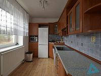 Světlý mezonetový byt 4+kk s balkonem – p. Bezruče 1866, Nová Paka, prostorných 87 m² - _DSC0457.JPG