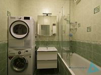 Světlý mezonetový byt 4+kk s balkonem – p. Bezruče 1866, Nová Paka, prostorných 87 m² - _DSC0481.JPG