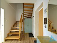 Světlý mezonetový byt 4+kk s balkonem – p. Bezruče 1866, Nová Paka, prostorných 87 m² - _DSC0584.JPG