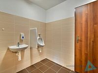 Pronájem kanceláře v Nové Pace, ul. Pražská v Modrém centru. Velikost 20m2. - DSC_0766.JPG