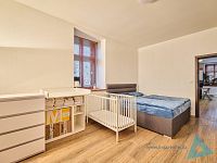 Prodej moderního bytu 2+kk, 69 m² – nízkoenergetický dům, klidná lokalita. - IMG_7754_HDR.jpg