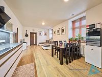 Prodej moderního bytu 2+kk, 69 m² – nízkoenergetický dům, klidná lokalita. - IMG_7766_HDR.jpg