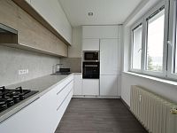 Pronájem zrekonstruovaného bytu 3+1 ve zděném domě – U Studénky 1290, Nová Paka.