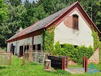 Pronájem bytu 3+1 se zahradou v rodinném domě – Kumburský Újezd u Nové Paky - IMG_20230627_130857.jpg