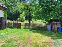 Pronájem bytu 3+1 se zahradou v rodinném domě – Kumburský Újezd u Nové Paky - IMG_20230627_130945.jpg