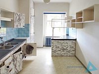 Pronájem bytu 3+1 se zahradou v rodinném domě – Kumburský Újezd u Nové Paky - IMG_20230627_131725.jpg