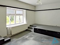 Pronájem bytu 3+1 se zahradou v rodinném domě – Kumburský Újezd u Nové Paky - IMG_20230627_131734.jpg