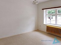 Pronájem bytu 3+1 se zahradou v rodinném domě – Kumburský Újezd u Nové Paky - IMG_20230627_131840.jpg