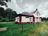 Pronájem bytu 3+1 se zahradou v rodinném domě – Kumburský Újezd u Nové Paky - IMG_20250707_150807.jpg