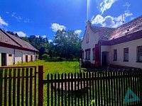 Pronájem bytu 3+1 se zahradou v rodinném domě – Kumburský Újezd u Nové Paky - IMG_20250723_140105.jpg