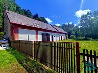 Pronájem bytu 3+1 se zahradou v rodinném domě – Kumburský Újezd u Nové Paky - IMG_20250723_140109.jpg