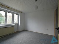 Prodej bytu 2+1, 62 m², Achátová ulice – osobní vlastnictví, balkon, zahrádka - _DSC0505.JPG