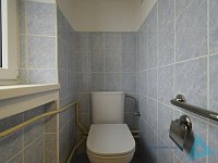 Prodej bytu 2+1, 62 m², Achátová ulice – osobní vlastnictví, balkon, zahrádka - _DSC0534.JPG