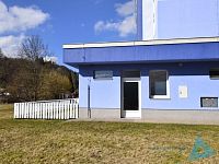 Prodej bytu 2+kk, 39 m², samostatný vstup, předzahrádka, Vrchlabí – Horská - _DSC0670.JPG