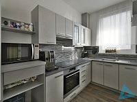 Prodej bytu 2+kk, 39 m², samostatný vstup, předzahrádka, Vrchlabí – Horská