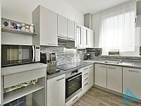 Prodej bytu 2+kk, 39 m², samostatný vstup, předzahrádka, Vrchlabí – Horská