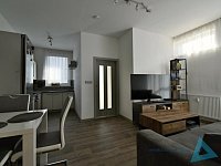 Prodej bytu 2+kk, 39 m², samostatný vstup, předzahrádka, Vrchlabí – Horská - _DSC0698.JPG