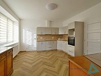 Pronájem bytu 1+kk, 42 m², Nová Paka, ul. Zahradní – po rekonstrukci, balkon, terasa, nízké náklady - 2.JPG